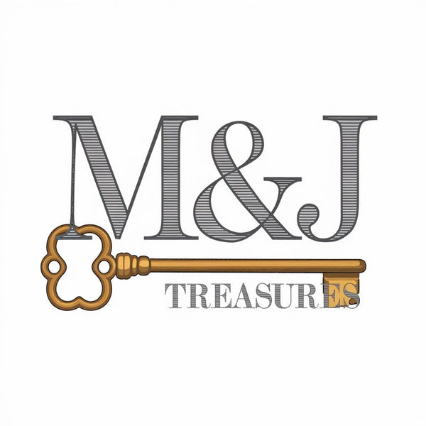 M&J Treasures